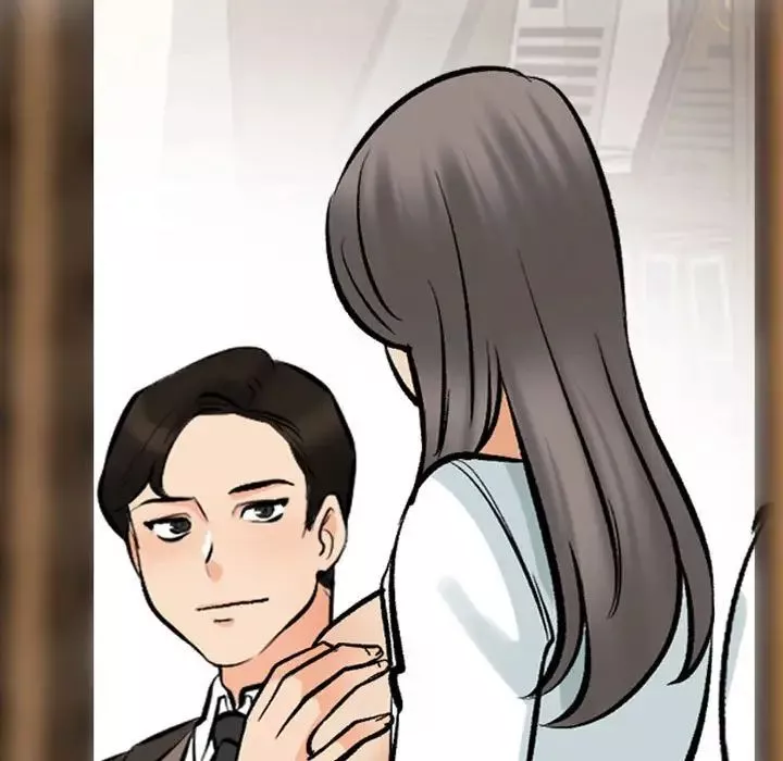 同事换换爱-第174話 - 图片 5