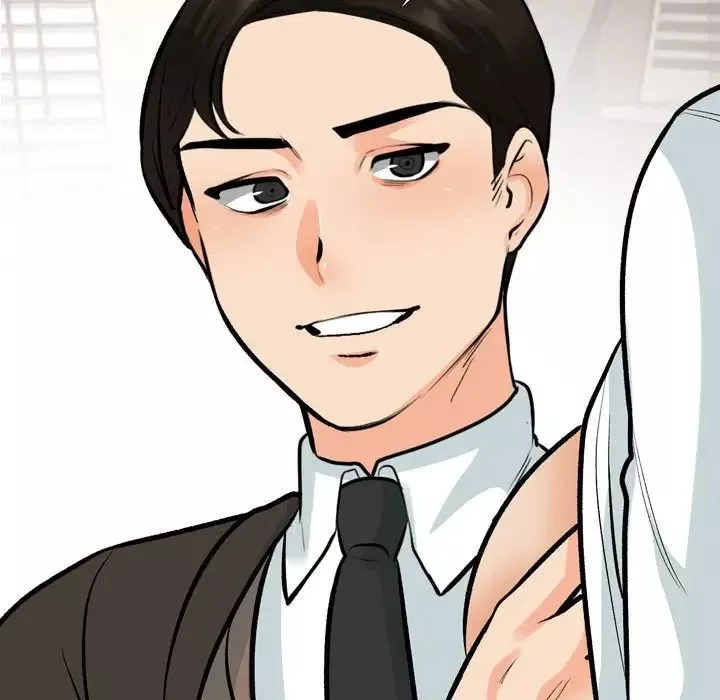 同事换换爱-第174話 - 图片 17