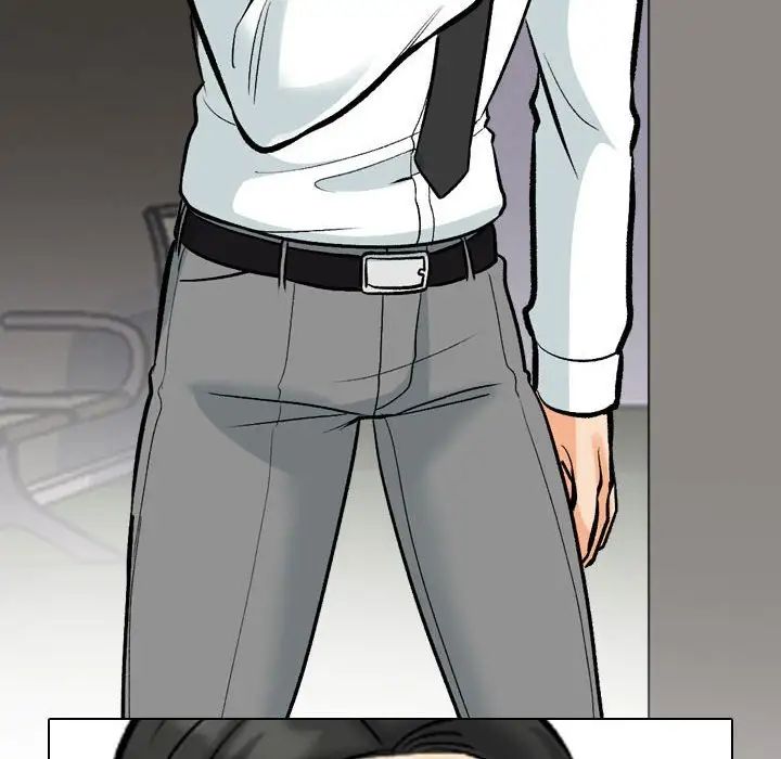 同事换换爱第174話