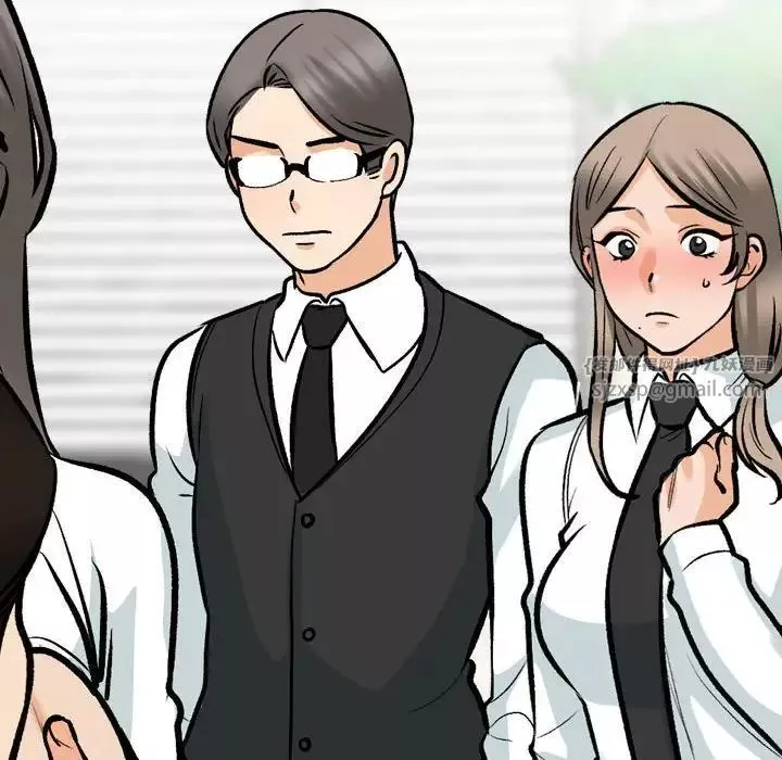 同事换换爱-第174話 - 图片 34