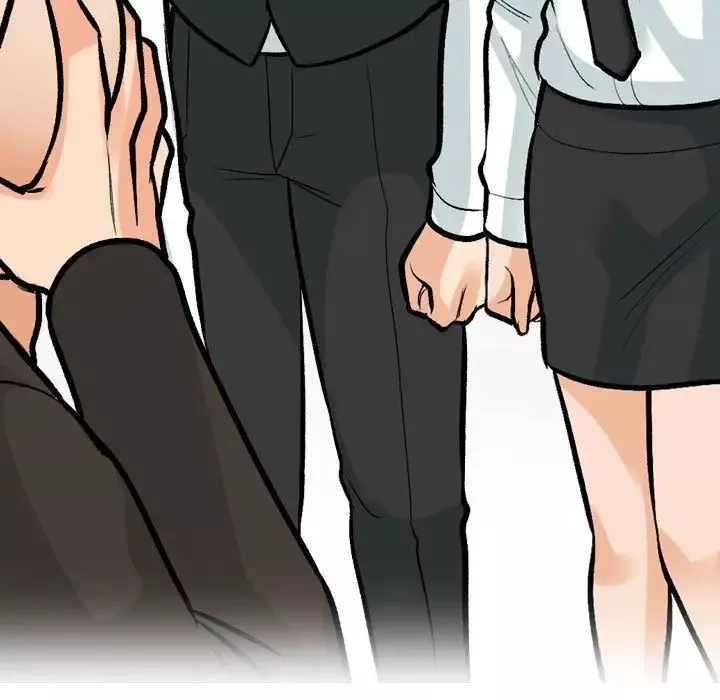 同事换换爱-第174話 - 图片 35