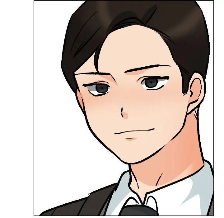 同事换换爱第174話