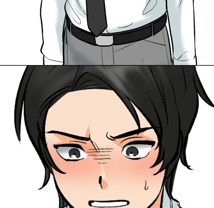 同事换换爱第174話