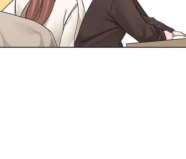 社团学姊第180話-你老實說，我正嗎?