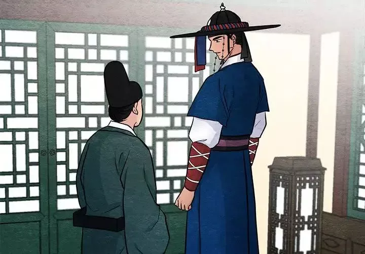 狂眼-第21話 - 图片 4