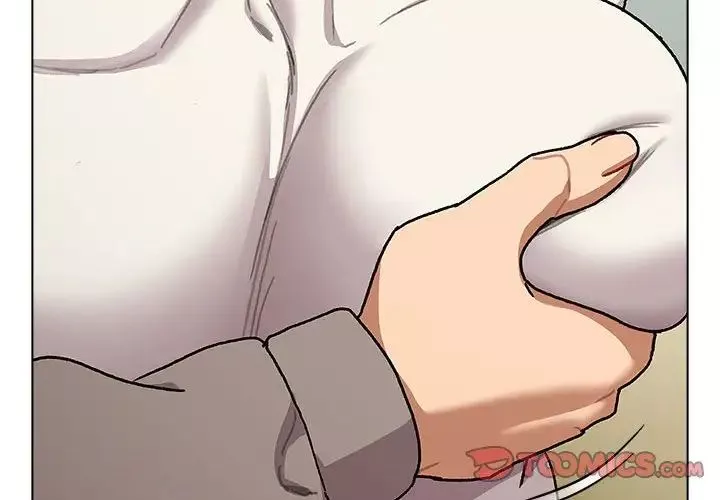 分組換換愛第117話