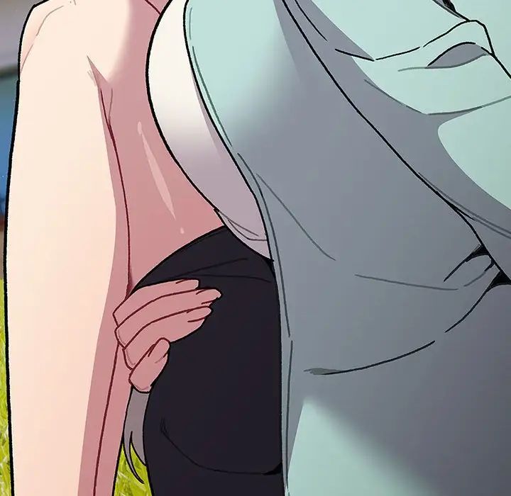 分组换换爱第117話