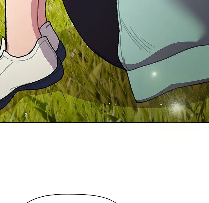 分组换换爱第117話