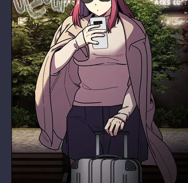 分组换换爱第117話