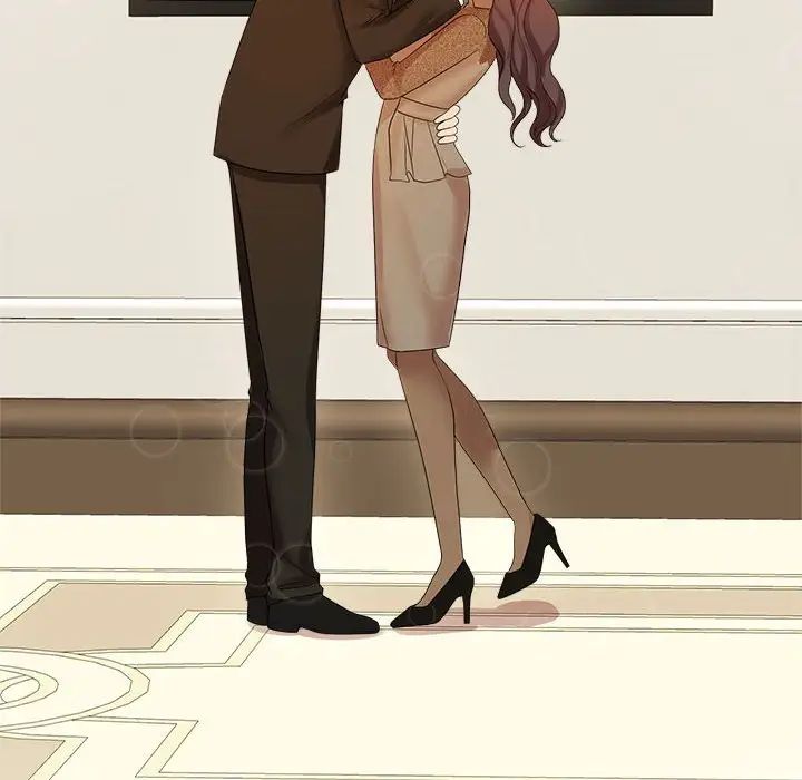 疯了才结婚第36話