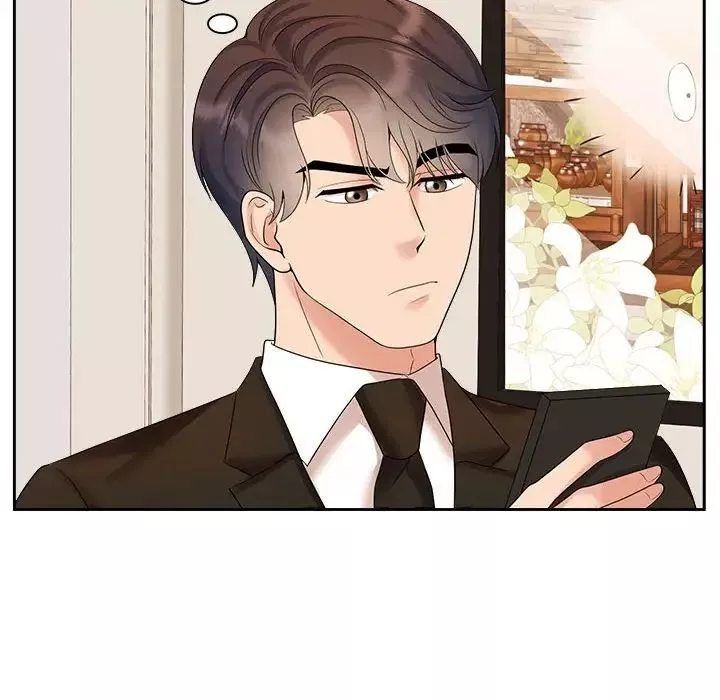 疯了才结婚第36話