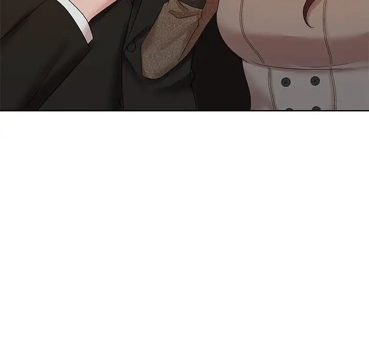 疯了才结婚第36話