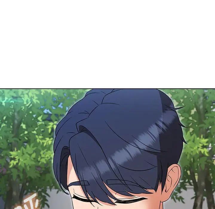 嫁入豪门的老师第17話