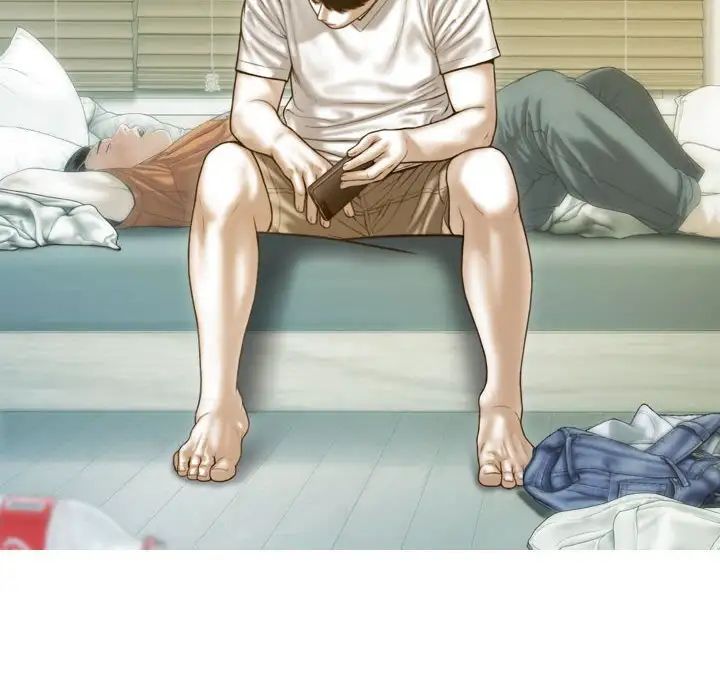 不可抗拒的吸引第15話