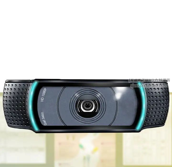 不可抗拒的吸引第15話