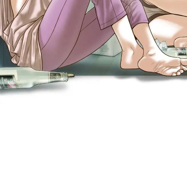 不可抗拒的吸引第15話