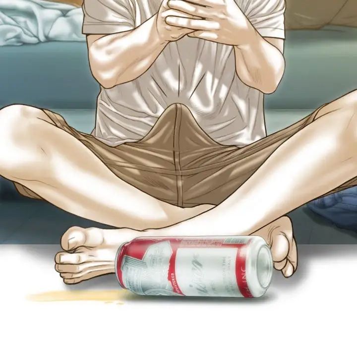 不可抗拒的吸引第15話