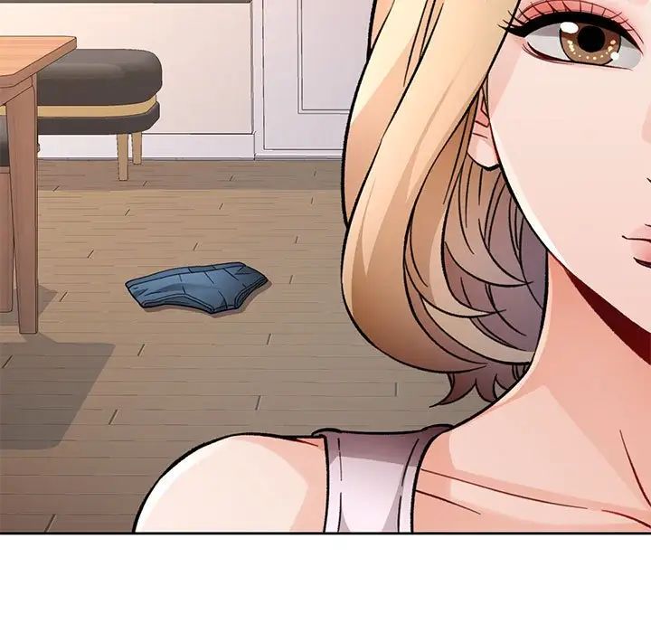 脱轨关系第12話