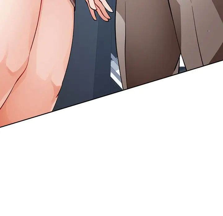 脱轨关系第12話