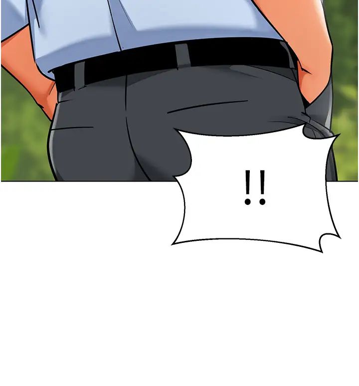 幼儿园老师们第51話-解鎖一屁股下去的天堂