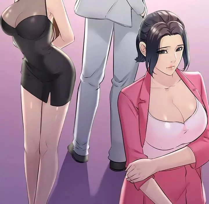 不正常关系-第39話 - 图片 19