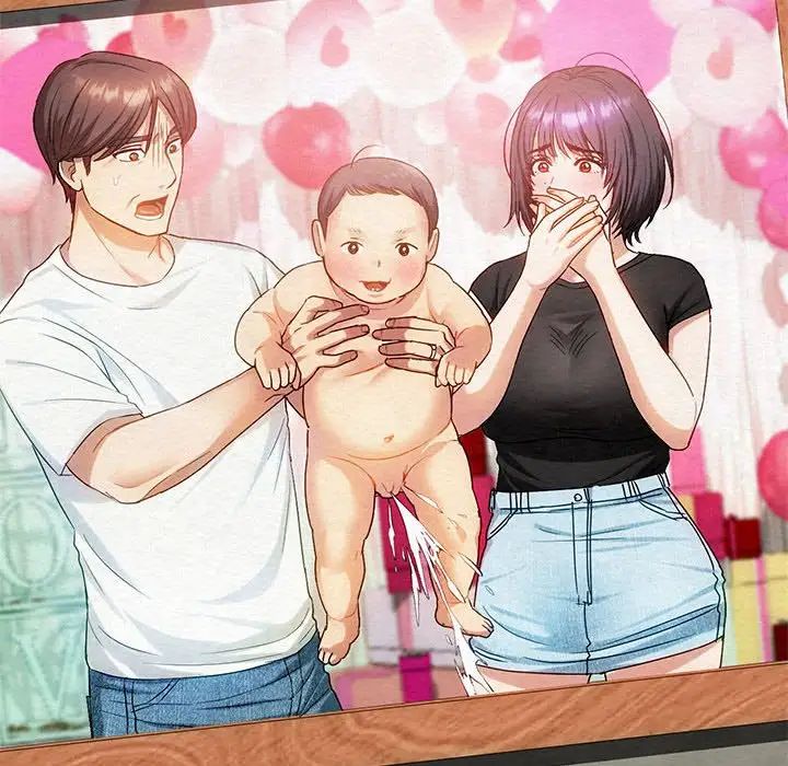 难以克制的欲望第30話