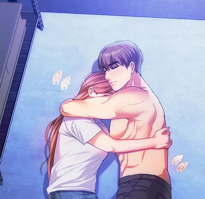 难以克制的欲望第30話