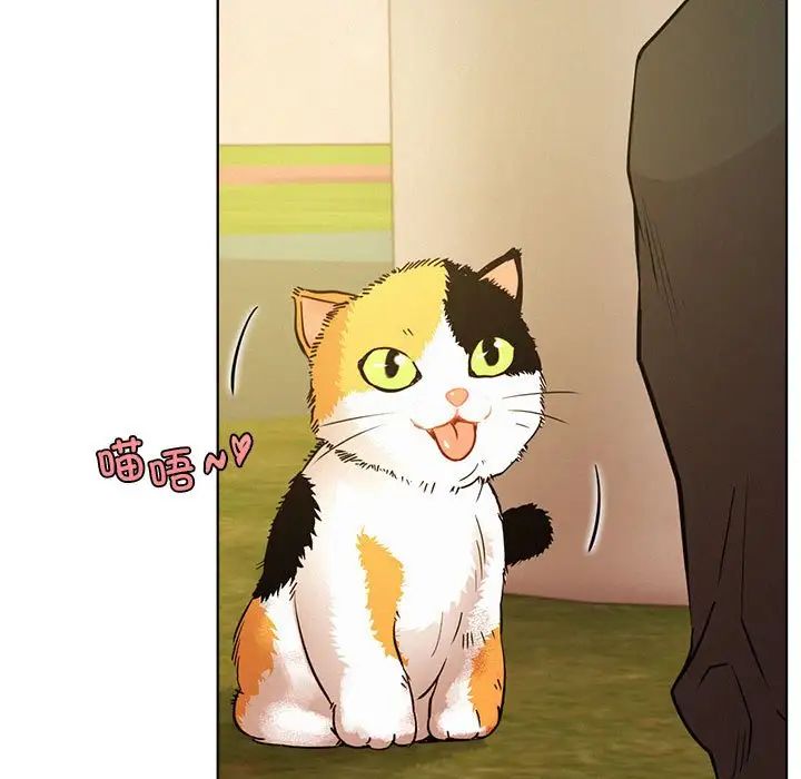 屋檐下的光第33話