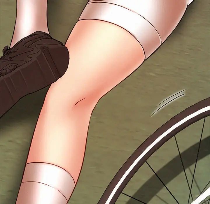 屋檐下的光第33話