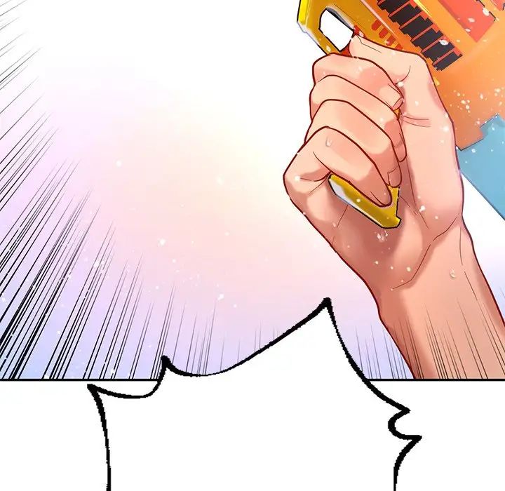 爱的游乐园第27話