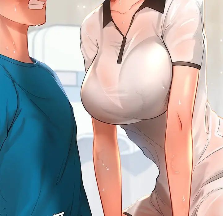 爱的游乐园第27話