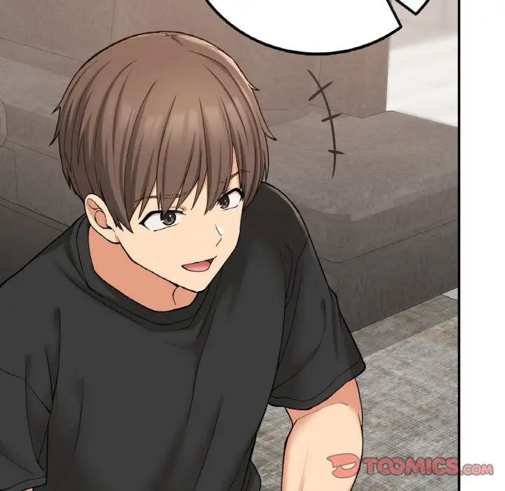 要在乡下一起生活吗第22話