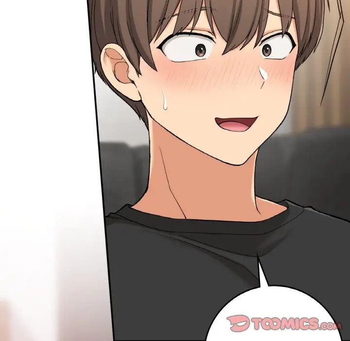 要在乡下一起生活吗第22話