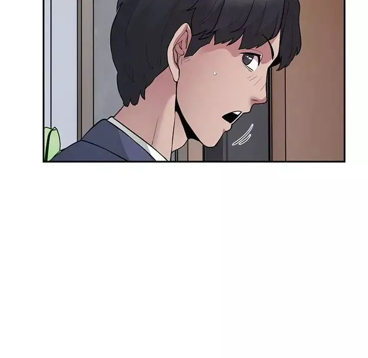 银行业务员的秘密第4話