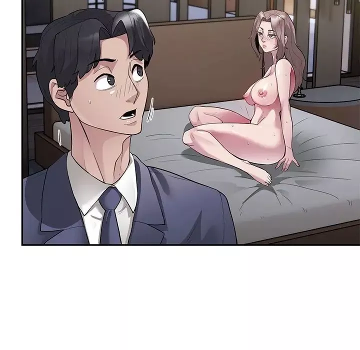 银行业务员的秘密-第4話 - 图片 143