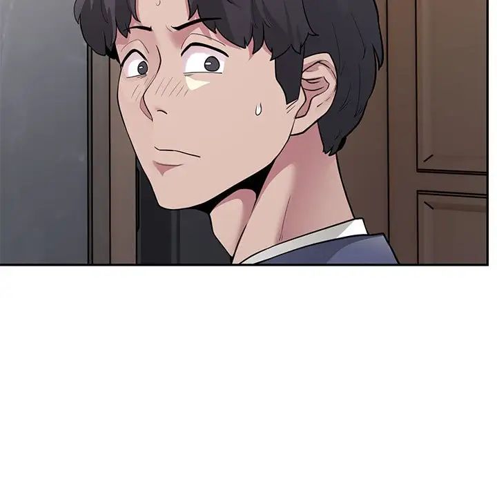 银行业务员的秘密第4話