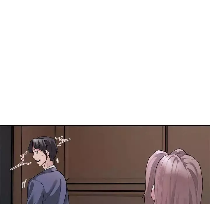 银行业务员的秘密-第4話 - 图片 167