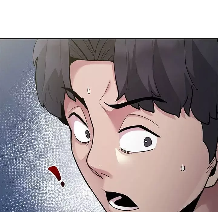 银行业务员的秘密-第4話 - 图片 171