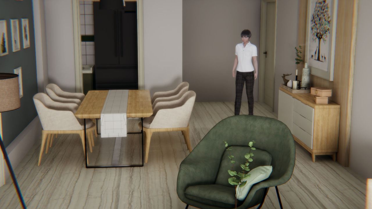 [3D]重生之妻妾成群前作-妈妈的调教日记01