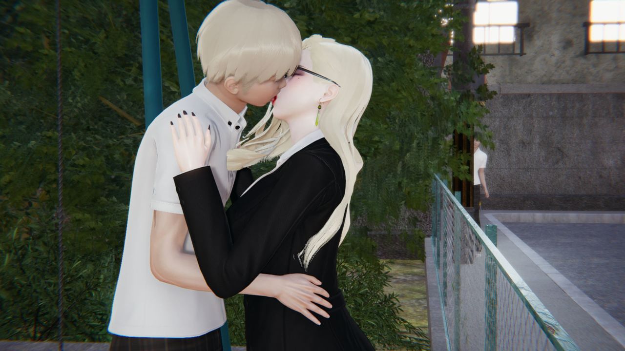 [3D]重生之妻妾成群前作-妈妈的调教日记01