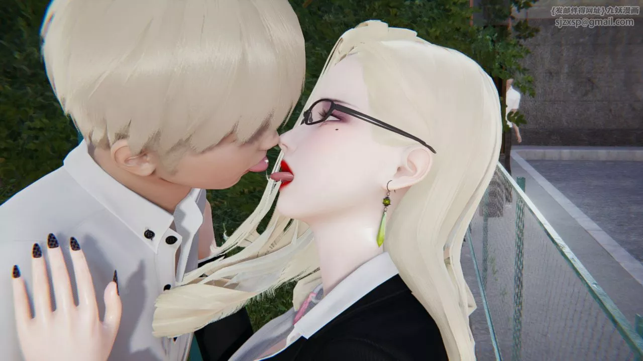 [3D]重生之妻妾成群-前作-妈妈的调教日记01 - 图片 39