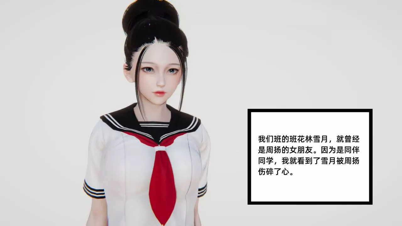 [3D]重生之妻妾成群前作-妈妈的调教日记01