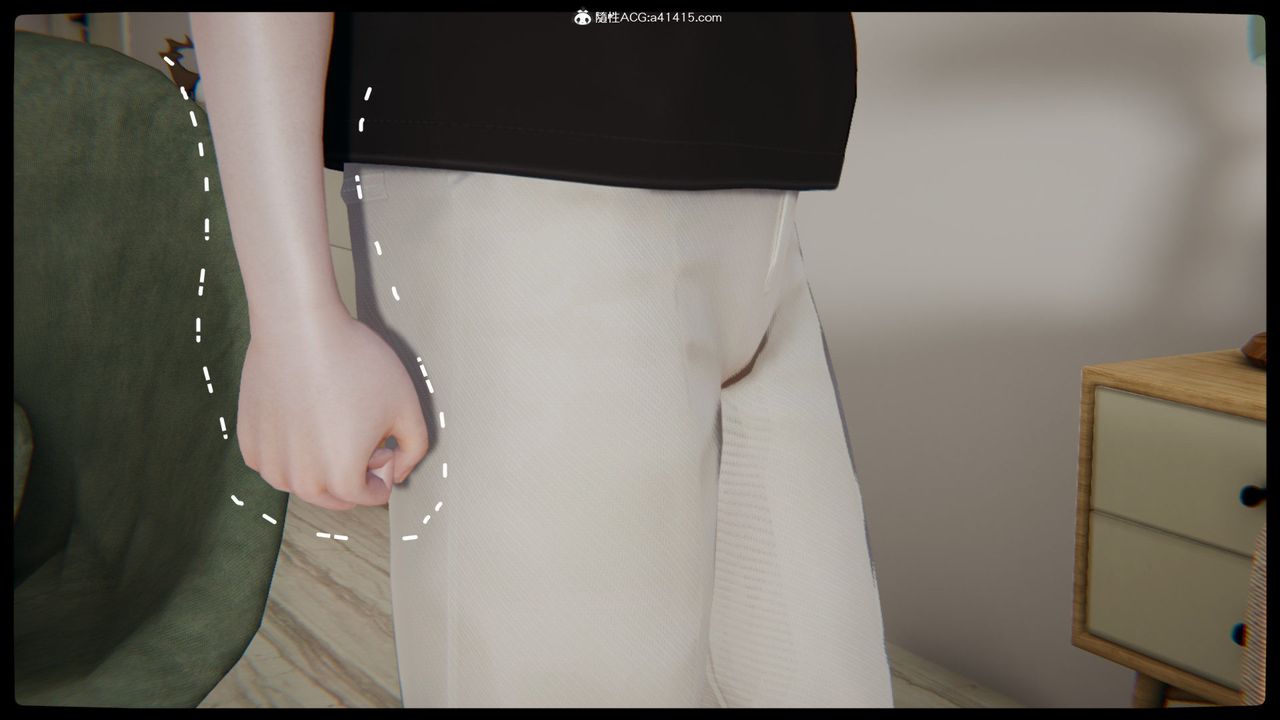 [3D]重生之妻妾成群第01话