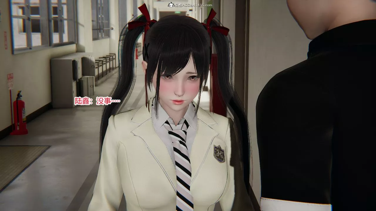 [3D]重生之妻妾成群第03話