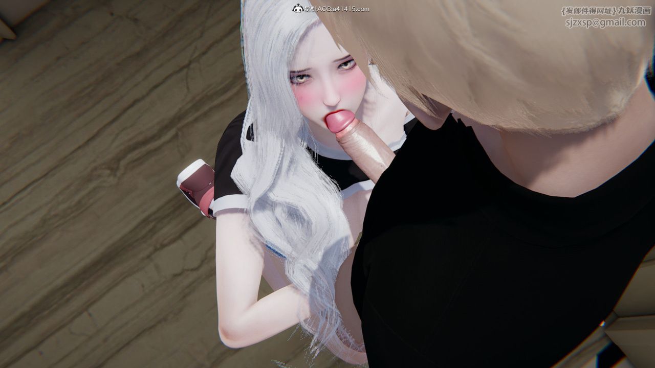 [3D]重生之妻妾成群第03话