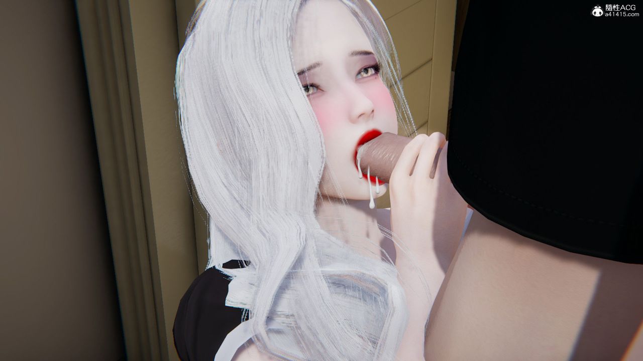 [3D]重生之妻妾成群第03话