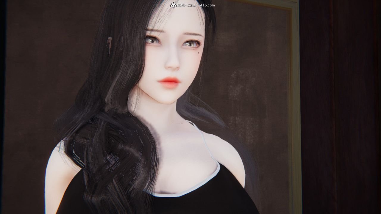 [3D]重生之妻妾成群第04话