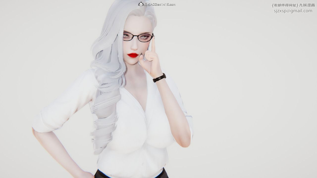 [3D]重生之妻妾成群第05话