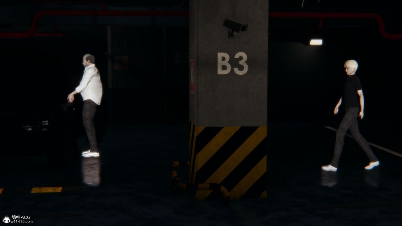 [3D]重生之妻妾成群第05话