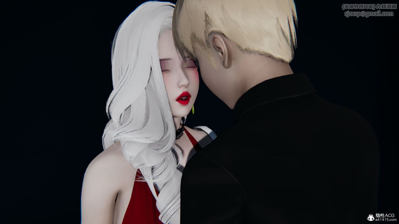 [3D]重生之妻妾成群第06话